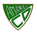 Escudo de C.D. Amaniel
