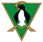 Escudo anterior de C.D. Femsa