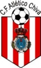 Escudo de C.F. Atlético Chiva