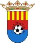Escudo de Aldaia U.D.