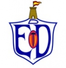 Escudo anterior de C.D. Talavera [1]