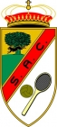 Escudo de S.A. Castellana