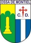 Escudo de C.F. Ossa de Montiel