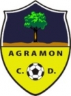 Escudo de C.D. Agramón
