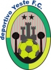 Escudo de Deportivo Yeste F.C.