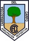 Escudo de C.D. Carrascosa del Campo
