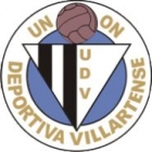 Escudo de U.D. Villartense