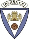 Escudo de Ocaña C.F.