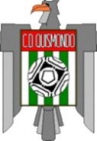 Escudo de C.D. Quismondo
