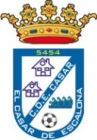 Escudo de C.D. Casar