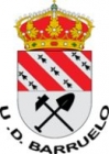 Escudo asociado a U.D. Barruelo [2]