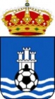 Escudo asociado a Cistierna-Esla C.F. [1]