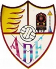 Escudo asociado a C.D. Unión Ferroviaria