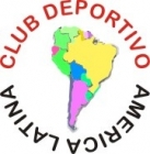 Escudo de C.D. América Latina