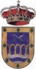 Escudo de C.D. Arcos de la Polvorosa