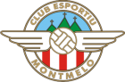 Escudo de C.E. Montmeló
