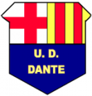 Escudo de U.D. Dante