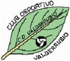 Escudo de C.D. Valderrubio