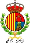 Escudo de C.D. Sos