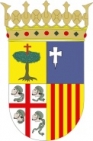 Escudo de A.D. América Santa Engracia