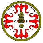 Escudo de Atlético Daimiel C.F.
