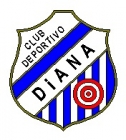 Escudo de C.D. Diana [mad]