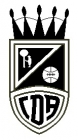 Escudo de C.D. Amparo