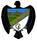 Escudo de Imperial de Madrid C.F.
