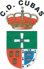 Escudo de C.D. Cubas