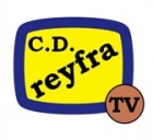 Escudo de C.D. Reyfra