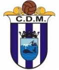 Escudo anterior de Mutriku F.T.