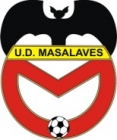 Escudo de U.D. Masalavés