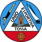Escudo de U.D. Tossa