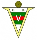 Escudo de C.D. Vestimenta
