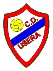 Escudo de C.D. Usera