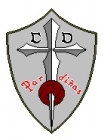 Escudo de C.D. Pardiñas