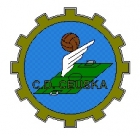Escudo de C.D. Ceuska