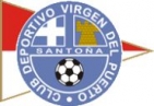 Escudo de C.D. Virgen del Puerto [can]