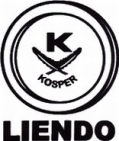 Escudo de Kosper C.D.