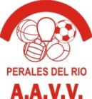 Escudo de A.V. Perales del Río
