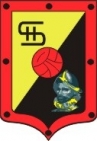 Escudo de C.P. Hernando de Soto