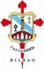 Escudo de C.D. Casa Galicia