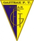 Escudo asociado a Gazteak F.T.