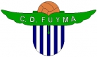Escudo de C.D. Fuyma