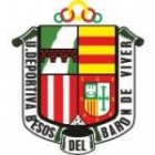 Escudo de U.D. Besós Barón de Viver