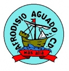 Escudo de C.D. Afrodisio Aguado