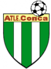 Escudo de Atlético C. Conca