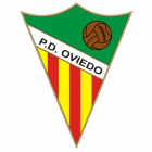 Escudo de P.D. Oviedo