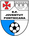 Escudo anterior de C.F. Ponts [2]