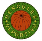 Escudo de Hércules Deportivo